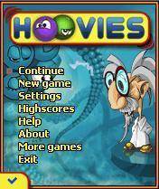 Download 'Hoovies (320x240) S60v3' to your phone